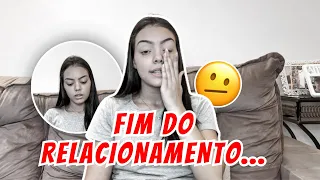 FIM DO RELACIONAMENTO... 🚨 (ASSISTAM ATÉ O FINAL) - Filipe & Arielly