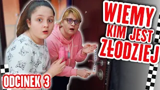 WIEMY KIM JEST ZŁODZIEJ 😲 MAMY DOWODY 🔬 ODC.3 MISIA I JA