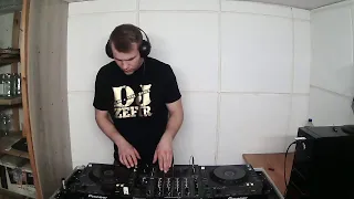 Dj Zefir & Durzynsky Dj Live mix ! 04.03.2023