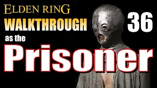ELDEN RING Walkthrough Part 36 - Dragon Fight for the Glintstone Key
