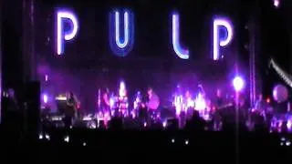 pulp   common people live@ exit 2011