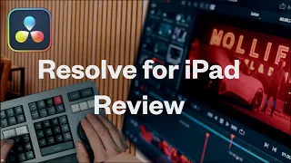 Davinci 18 for iPad - Comprehensive Review