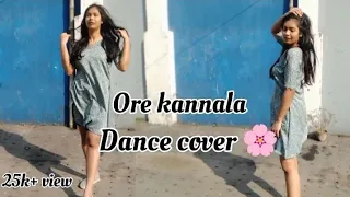 Ora Kannala ( Sped up ) Tamil song | dance cover | by Natasha Dhar |