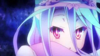 [AMV] No Game no Life~Hardest Mistake [HD]