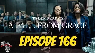 A Fall From Grace - Episode 166 (REVIEW) - Black on Black Cinema