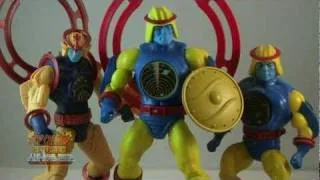 Masters of the Universe Classics Sy-Klone Review