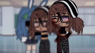 🖤🔪B.E.D🔪🖤||gacha life||edit||original||bluesky wolf 🐺