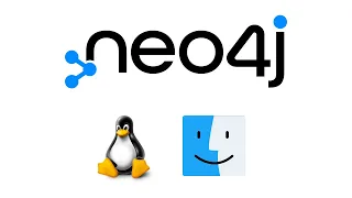 How to install Neo4j on Mac or Linux