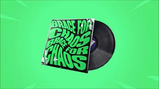 Fortnite Brace For Chaos Lobby Music 10 HOURS! (S24 FNCS)