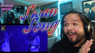 Savage Reacts! LOVEBITES - Revolutionary Etude & Swan Song (Live Tokyo 2020) Reaction
