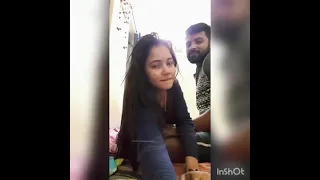 Bhojpuri actor trisha kar madhu ke vairal video🎥♥️♥️