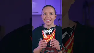 Топ 3 НОВЫХ острых и очень редких чипсов Lays