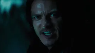 Vlad y el encuentro con el Maestro Vampiro pt.2 - Dracula Untold (2014)