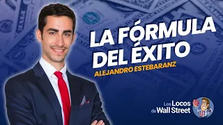 📢Invertir con Maestría:✅ Lecciones de Alejandro Estebáranz