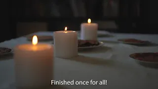 Passover Song: We will Remember
