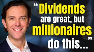 Understand THIS As You Get Wealthy With Dividends