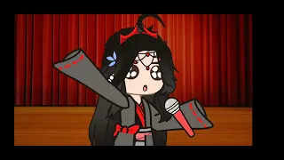 smack my....!!! ||mdzs|| not original