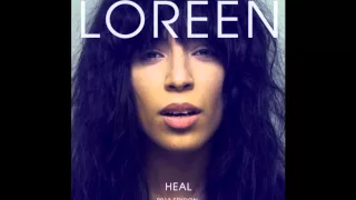 Loreen - Euphoria, Acoustic version from Heal 2013 Edition.