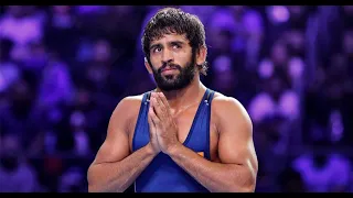 Tokyo Olympics: Wrestler Bajrang Punia loses in semis of men's freestyle 65kg, to play for bronze