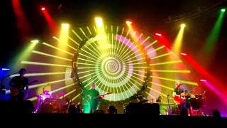 Brit Floyd "Fearless" LIVE Buffalo NY July 30, 2019