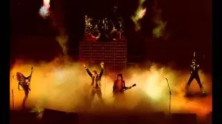 Judas Priest - Live In Chicago - 1981.06.21.