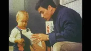 Father and Son (Bruce and Brandon Lee)