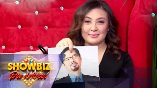 Sino sa naging leading men ni Megastar Sharon Cuneta ang super crush niya?