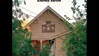 Wheedle's Groove - Kearney Barton (Light In The Attic) [Full Album]