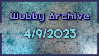 Wubby Streams - The Wheel of Time
