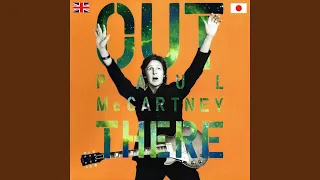 Paul McCartney - Lovely Rita (Live From Osaka, Japan 9/12/2013 / Audio)