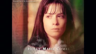 Charmed Opening Credits Season 1 With Rose McGowan (collab with RescueWitch1)