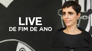 Live de fim de ano - Lilian Pacce