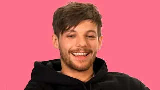 the best of: Louis Tomlinson