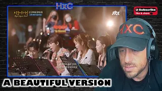 🎤 어머 이건 꼭 다시 봐야 해😃 역대급 고음! 소향(Sohyang)의 ′If I Ain′t Got You′♩ Reaction!