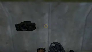 Half Life Sound Effect Laser