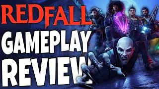 I Played Redfall Early, Here is My Honest Opinion