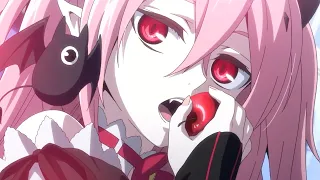 Owari no Seraph AMV - The Fight