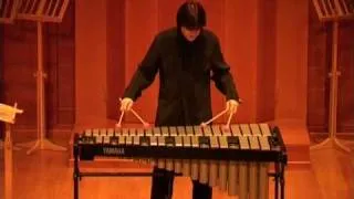 Andrei Pushkarev  Two-voice Invention#1 in C major by J. S. Bach (inspired by Bill Evans)