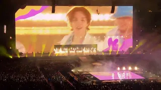 BTS - 방탄소년단  'Dynamite+Butter' with Megan Thee Stallion PTD ON STAGE LA DAY 2