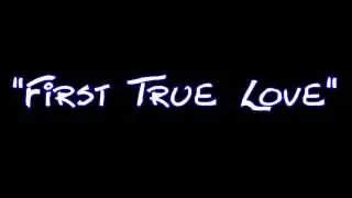 Tiana - First True Love (lyrics)