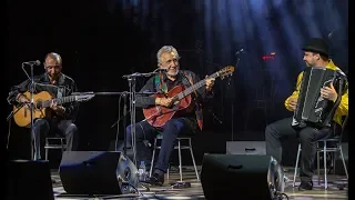 Kolpakov Trio - Khelebnytko . Live at Colosseum Arena 2019 (4K).