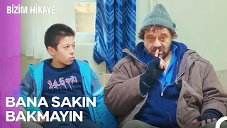 Fikri Zombi Modunu Açtı - Bizim Hikaye