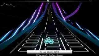 Audiosurf: D3Y feat. Lauren A. - Once Upon A December