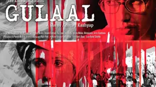 Gulaal (2009)