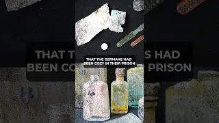 Fascinating War Artifacts Found In England #shorts