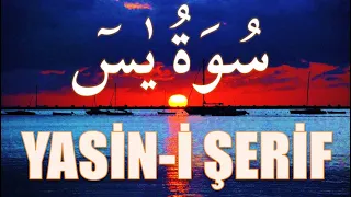 سُورَةُ يسٓ-YASİN SURESİ-Kur'an'ın Kalbi