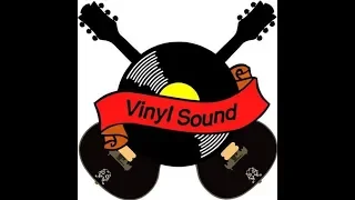 Vinyl Sound Mix #15 (Drugi Način)
