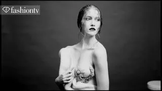 "Ambition Exposed" by GLASSbook Magazine | FashionTV