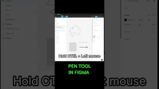 PEN TOOL IN FIGMA