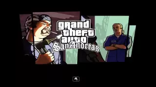 Rap de gta sanandreas en español